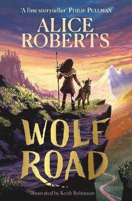 Wolf Road 1