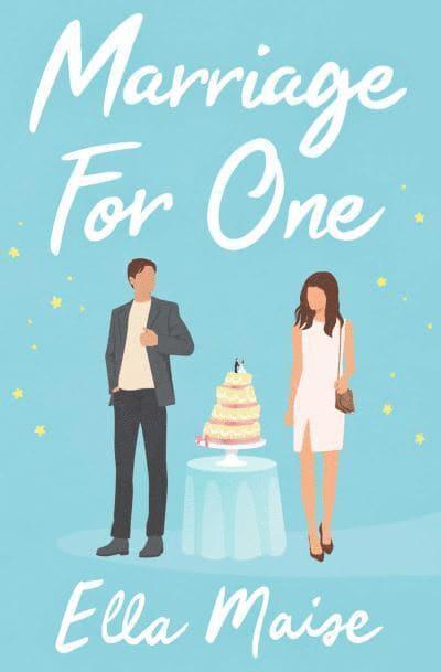 Marriage for One 1