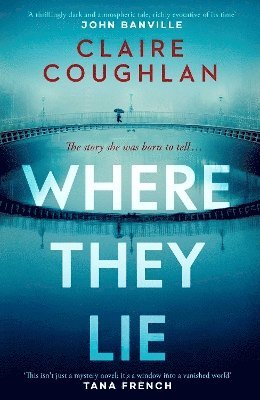 Where They Lie 1