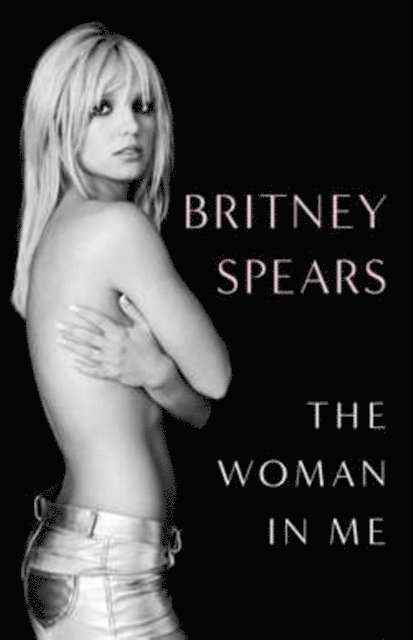 Woman in Me 1