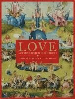 bokomslag Love; A Curious History