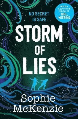 Storm of Lies 1