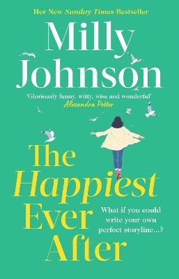 Happiest Ever After