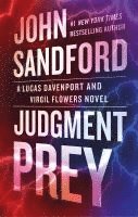 Judgment Prey