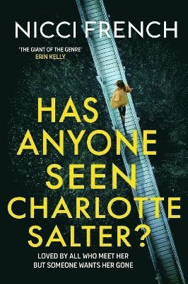 Has Anyone Seen Charlotte Salter