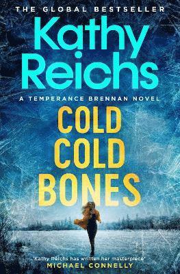 Cold, Cold Bones 1