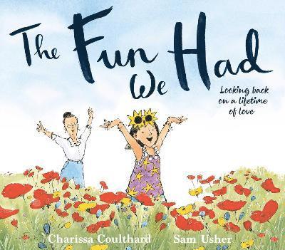 Charissa Coulthard - Fun We Had, Häftad