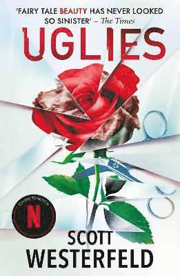 Scott Westerfeld - Uglies, Häftad