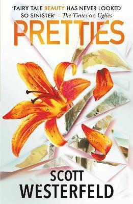 Scott Westerfeld - Pretties, Häftad