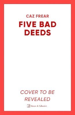 Five Bad Deeds 1