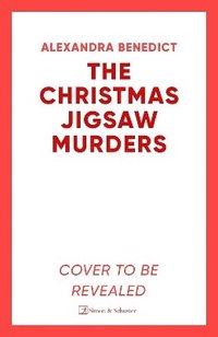 bokomslag The Christmas Jigsaw Murders