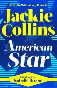 bokomslag American Star