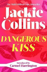bokomslag Dangerous Kiss