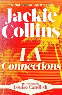 bokomslag LA Connections