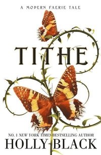 bokomslag Tithe