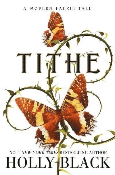 Tithe 1