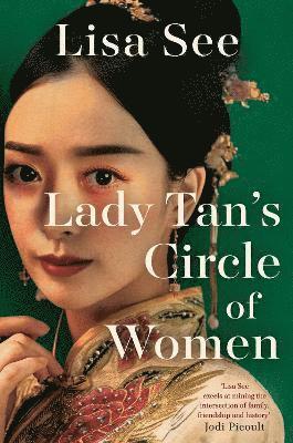Lady Tan's Circle Of Women 1