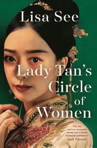bokomslag Lady Tan's Circle Of Women