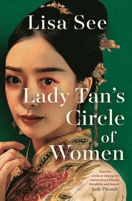 Lady Tan's Circle Of Women 1