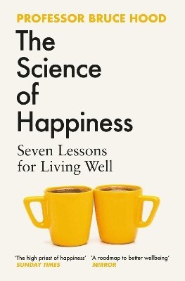 The Science of Happiness 1