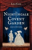 Lila Cain - Nightingale of Covent Garden, Inbunden
