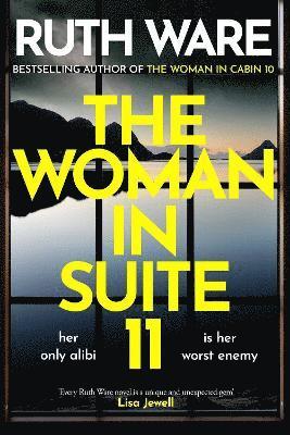 Woman in Suite 11 1