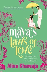 bokomslag Maya's Laws of Love