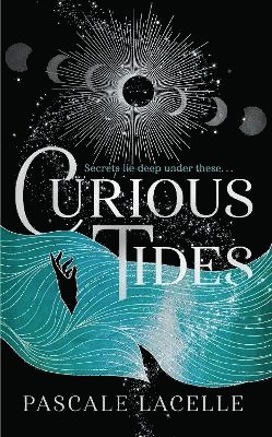 bokomslag Curious Tides: Volume 1