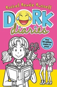 bokomslag Dork Diaries