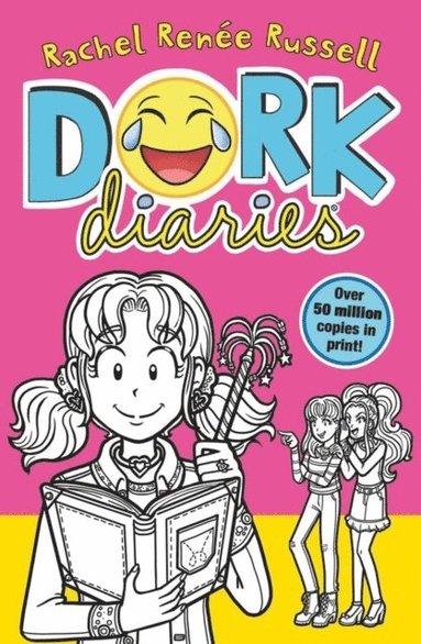 bokomslag Dork Diaries: Volume 1