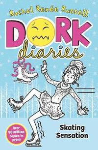 bokomslag Dork Diaries: Skating Sensation: Volume 4