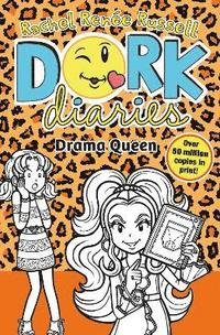 bokomslag Dork Diaries: Drama Queen