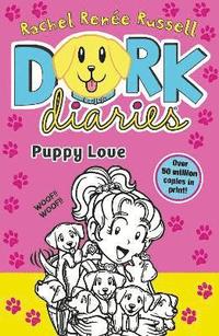 bokomslag Dork Diaries: Puppy Love