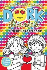 bokomslag Dork Diaries: Crush Catastrophe