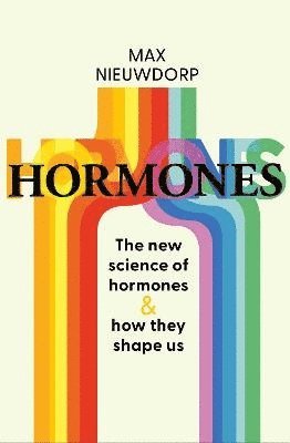 bokomslag Hormones