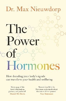 The Power of Hormones 1