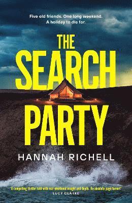 The Search Party 1