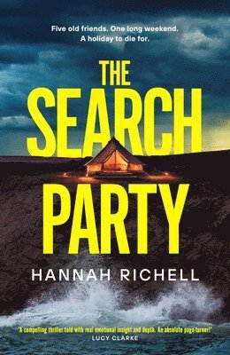 The Search Party 1