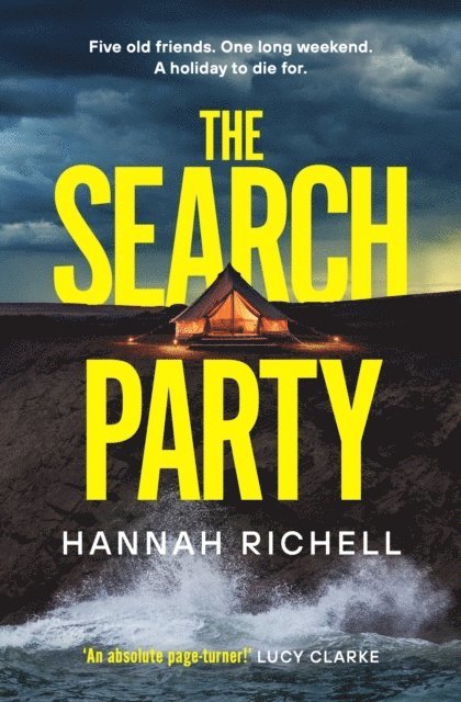 The Search Party 1