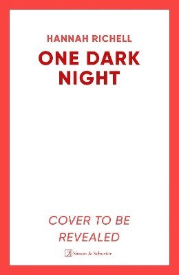 One Dark Night