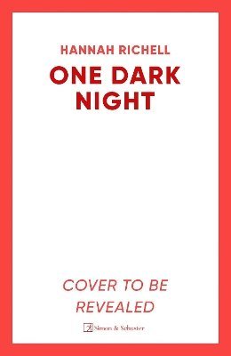 One Dark Night 1