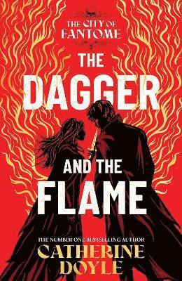 Dagger and the Flame 1