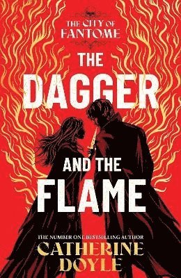 The Dagger and the Flame: Volume 1 1