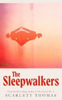 bokomslag The Sleepwalkers