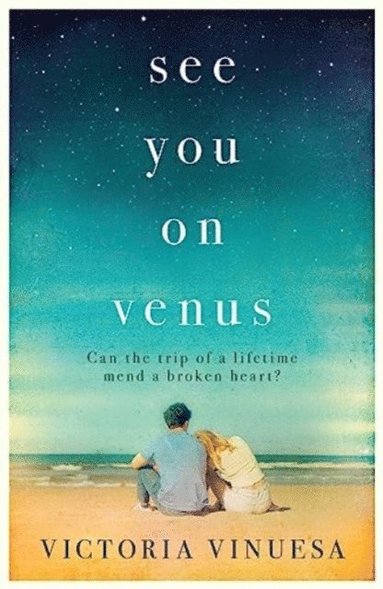 bokomslag See You on Venus