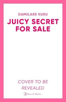 bokomslag Juicy Secret for Sale