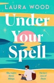 Under Your Spell 1