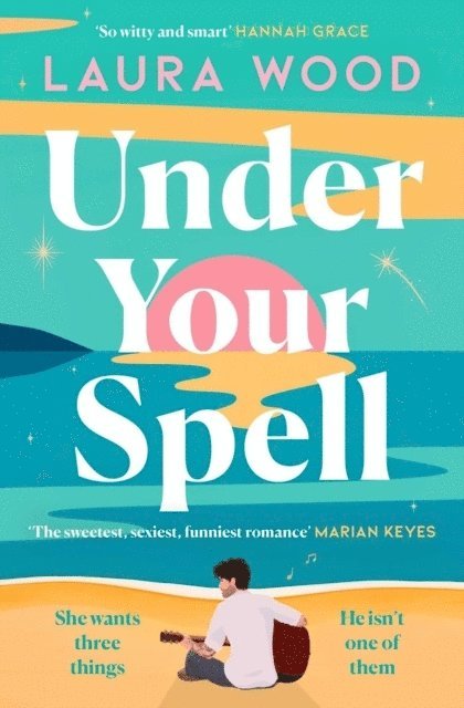 Under Your Spell 1