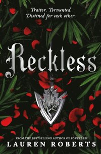 bokomslag Reckless: Volume 2