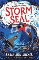 bokomslag Storm Seal